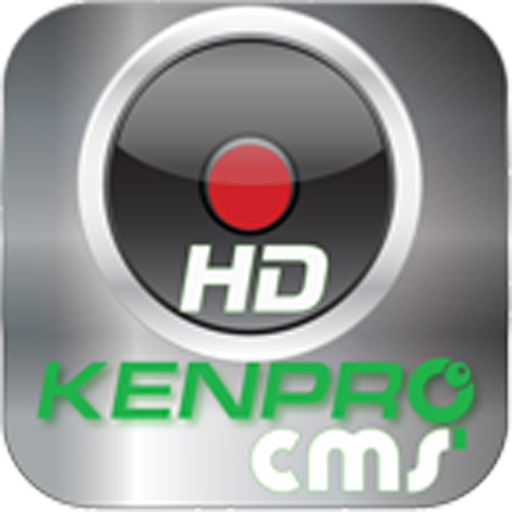 KenproCMS II HD LOGO-APP點子