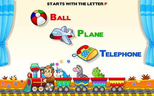 Abby Basic Skills Preschool Screenshots 18