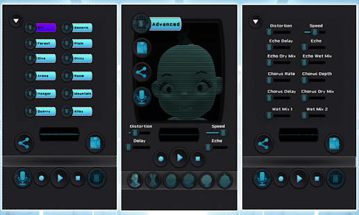 How to install Voice Changer Fun: Talking Pro 2.0 mod apk for android