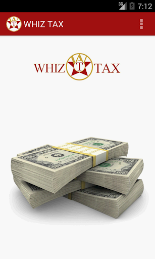 WHIZ TAX