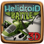 Helidroid Battle: 3D RC Copter Apk