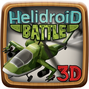 Helidroid Battle: 3D RC Copter.apk 1.0.7