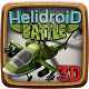 Helidroid Battle: 3D RC Copter
