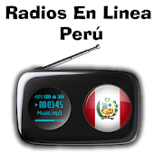 Radios de Peru
