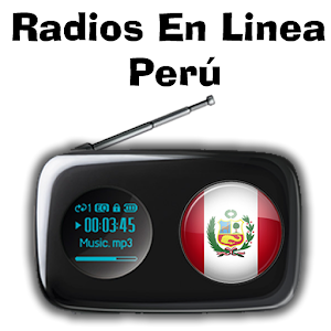 Radios de Peru 1.0