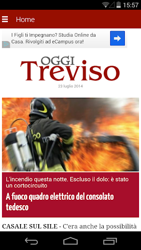 免費下載新聞APP|OggiTreviso app開箱文|APP開箱王