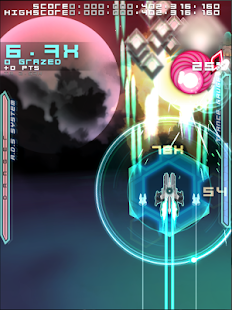 Danmaku Unlimited 2 - screenshot thumbnail