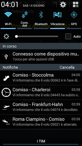 Comiso Airport Unlocker - CIY