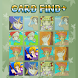 Card Find Plus (Flip! Flip!)