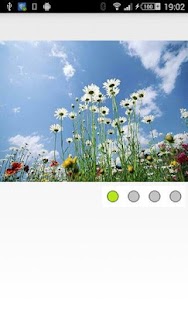 How to get 四季幻燈片 patch 1.0 apk for laptop