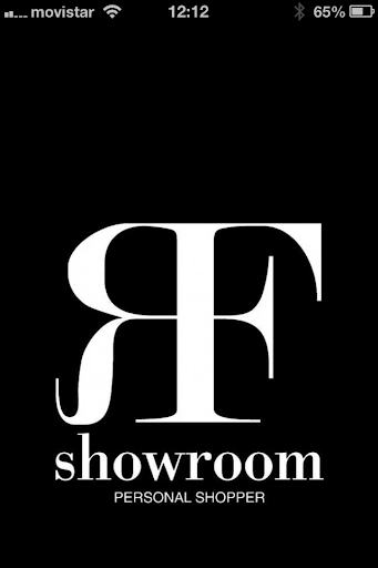 RF Showroom
