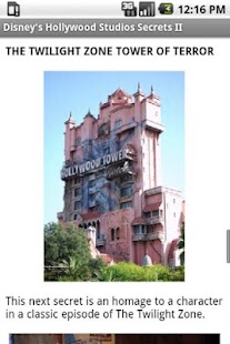 download Disney World Secrets Gold! free