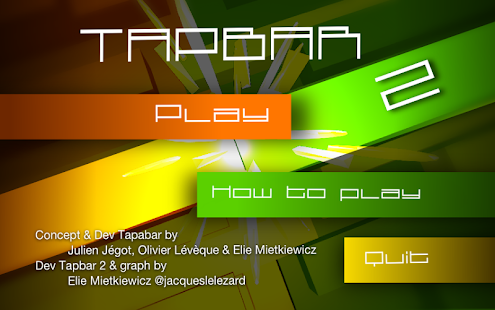 Download TAPABAR2 multiplayer APK