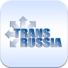 TRNASRUSSIA Application icon