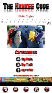 Free The Hankee Code - White APK for Android