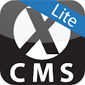 XCMS Lite logo