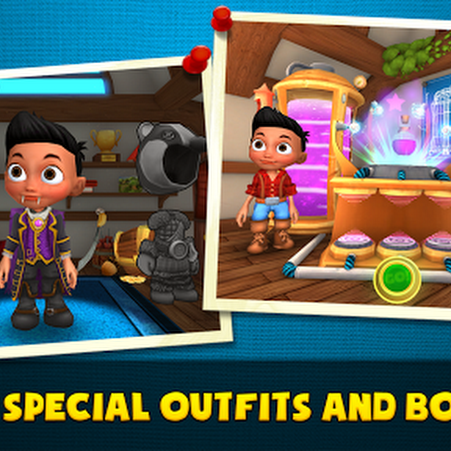 Baixar Flowerpop Adventures v1.0.7 apk