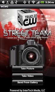 How to get WCWG 3.0 apk for bluestacks