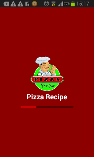 比萨食谱