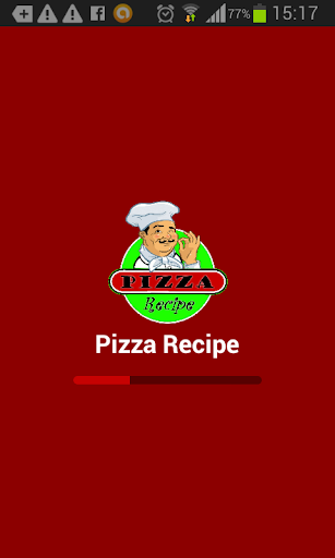 Pizza recipe