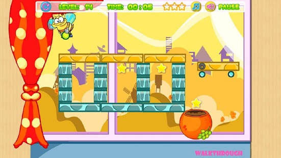 Flower Rush HD Screenshots 2
