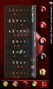 How to mod Red Marble Theme lastet apk for bluestacks