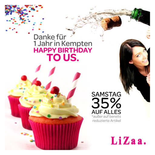 LiZaa Young Fashion - klicken für Vollbild