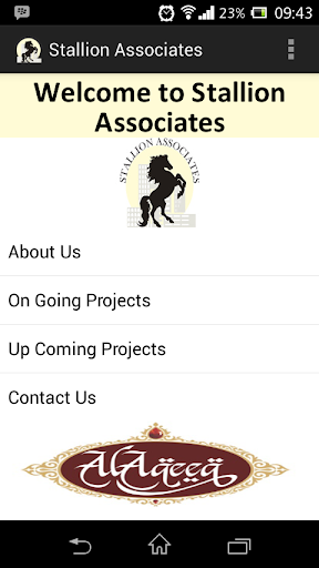 Stallion Associates