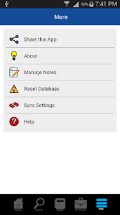 One AO Multispecialty Meeting Screenshots 5