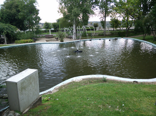 Lago Parque