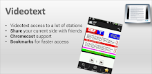 Videotext APK