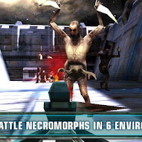 Dead Space™ v1.2.0 Free Download Apk – Android Games
