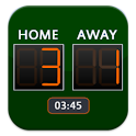 LiveScores logo