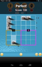 Ship Attack: Sudoku for Ships