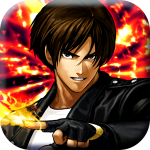 THE KING OF FIGHTERS Android