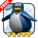 Jester Penguin icon