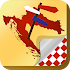 mX Croatia - Top Travel Guide4.0