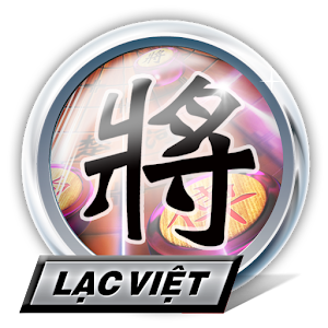 Lac Viet Chess Online  Icon