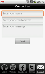 2SM 1269AM Sydney poster 5