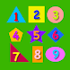 Kids Maths icon