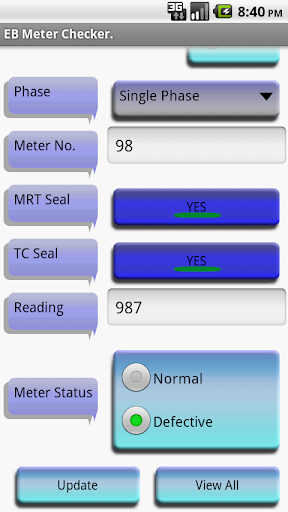 免費下載生產應用APP|EB Meter Checker app開箱文|APP開箱王