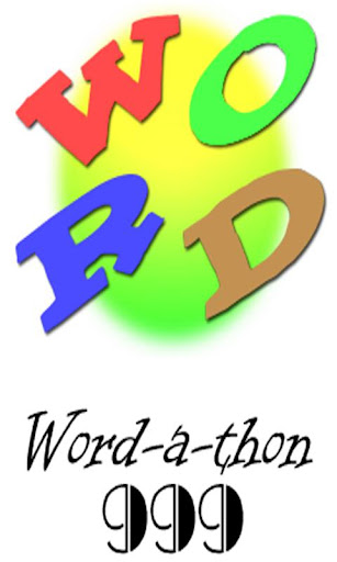 【免費解謎App】Wordathon 999-APP點子