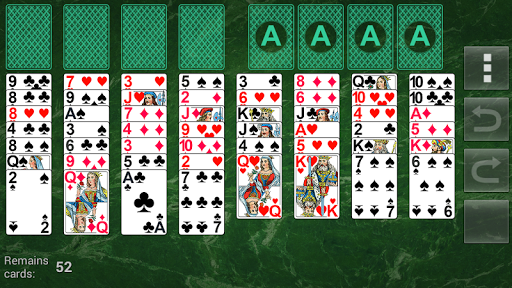 【免費紙牌App】Solitaire-Spider-Freecell-APP點子