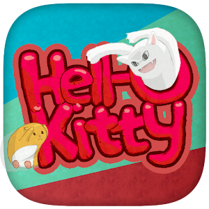 Hell-O Kitty: Maze of Doom.apk 1.0