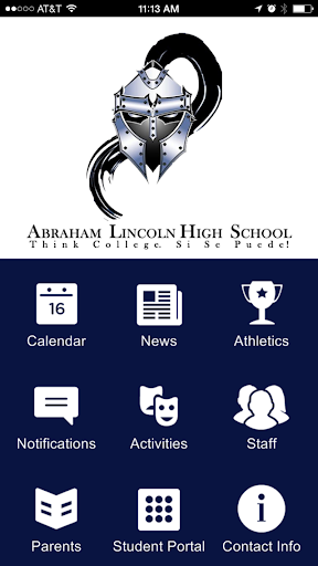 Abraham Lincoln High School