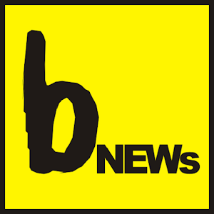 焦點新聞!BNews 新聞 App LOGO-APP開箱王