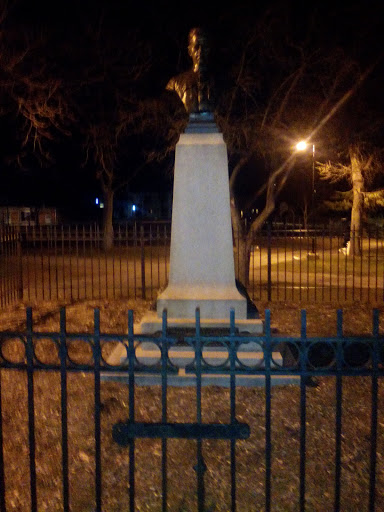 Pvt Henry John Sweeny Memorial