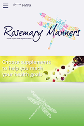 Rosemary Manners poster 6