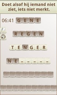 Woorden Screenshots 15