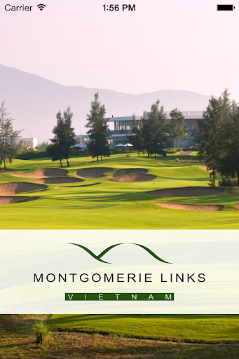 Montgomerie Links